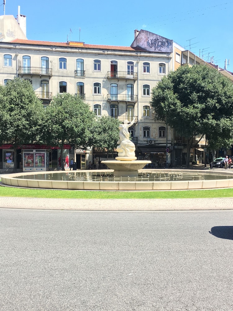 residencia white love