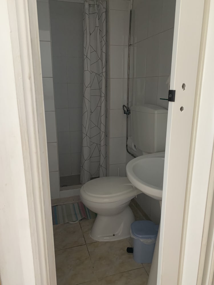 residencia white love