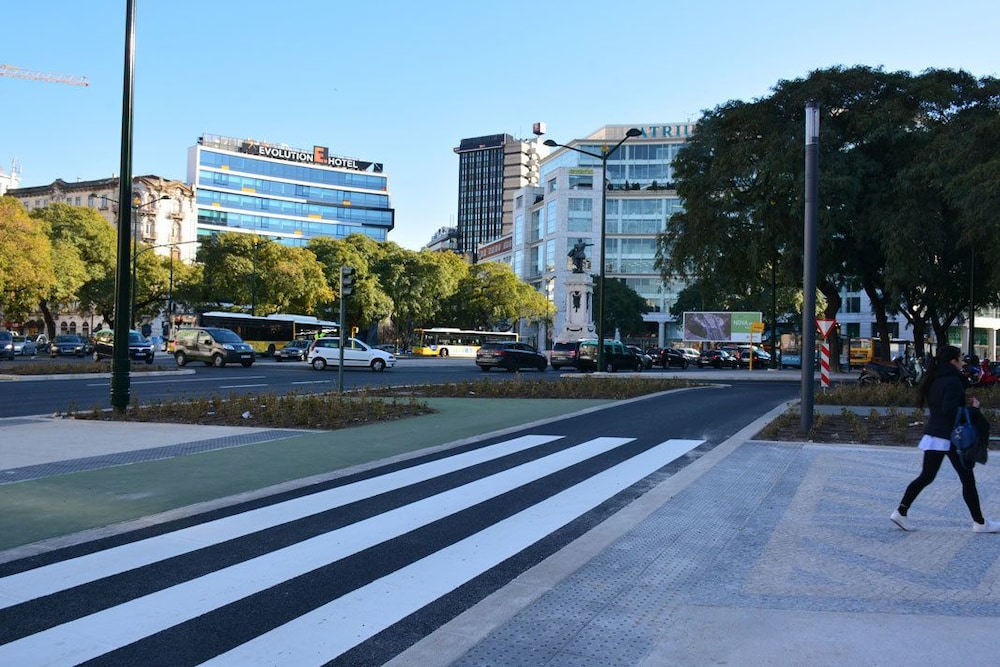 residencia white love