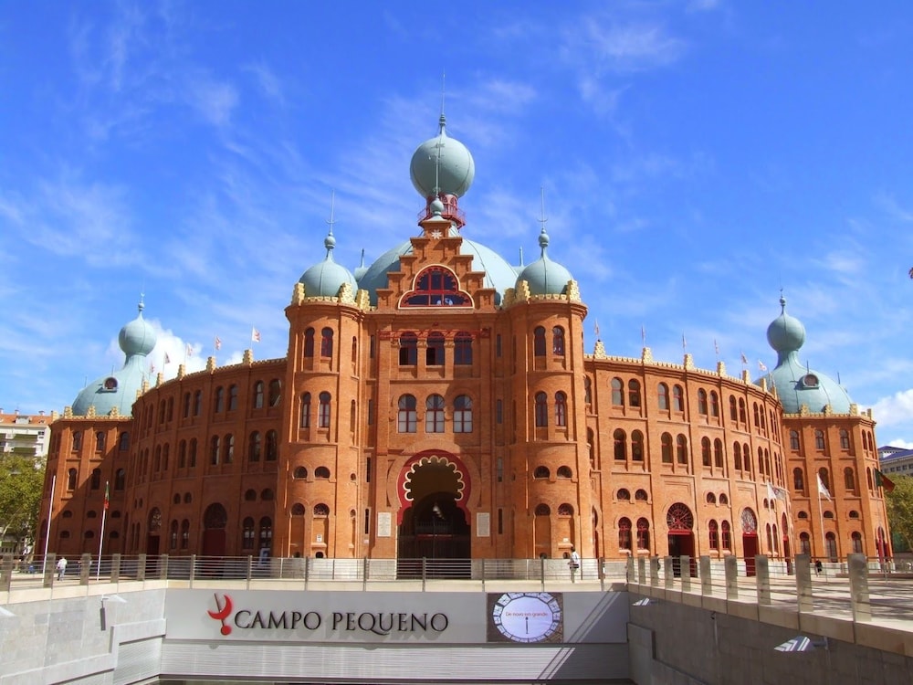 residencia white love