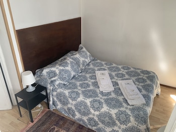 residencia white love