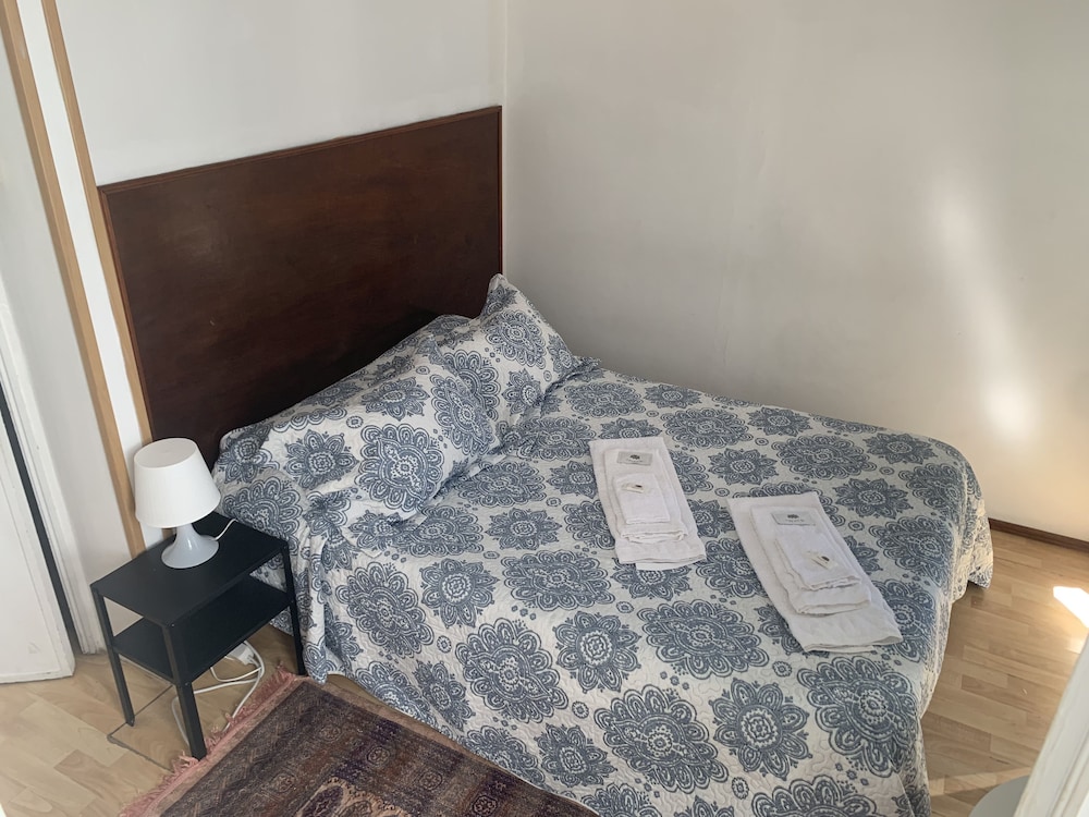 residencia white love