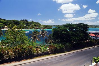 port vila
