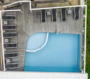 Mariner Apartments,Shefa>>Port Vila,3 star