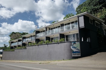 port vila