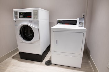 holiday inn express jersey city holland tunnel