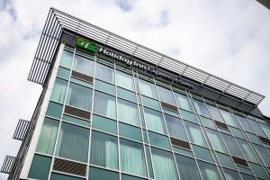 Holiday Inn Express Jersey City - Holland Tunnel,Hudson County>>Hoboken,2.5 star