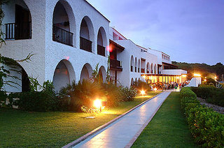 Hotel Punta Negra,Fertilia>>Alghero,4 star