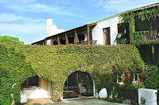 Hotel Punta Negra,Fertilia>>Alghero,4 star