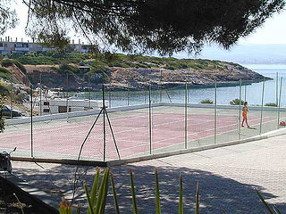 Hotel Punta Negra,Fertilia>>Alghero,4 star