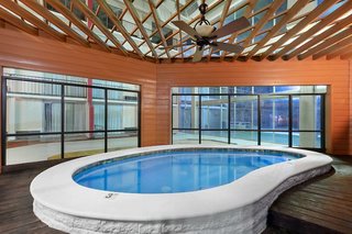 Boutique Hotel,United States Of America>>Texarkana,3 star