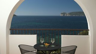 el faro hotel and spa
