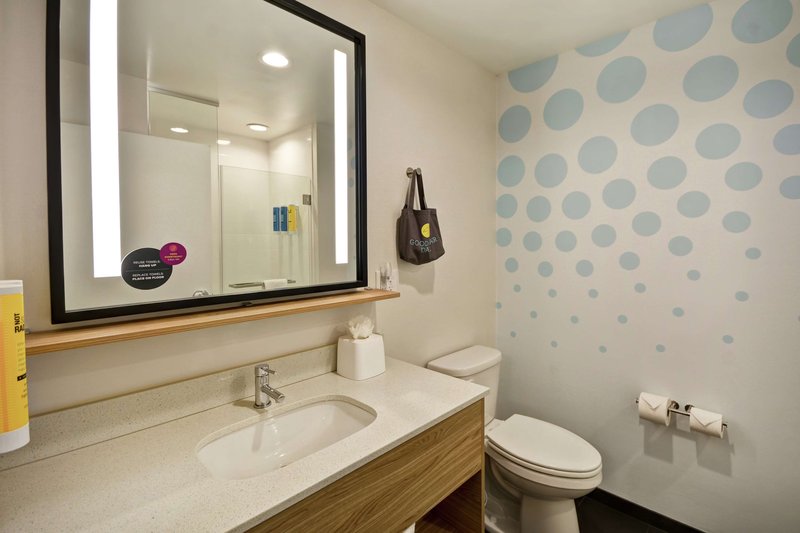 tru by hilton denver