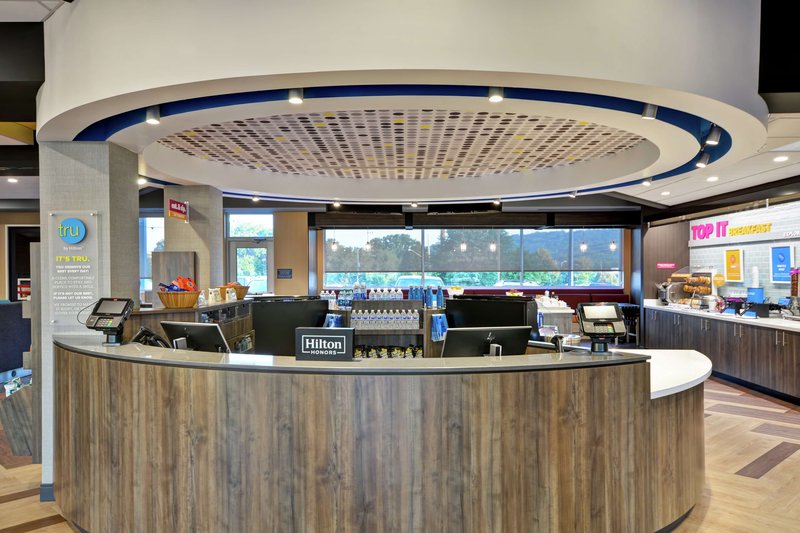 tru by hilton denver