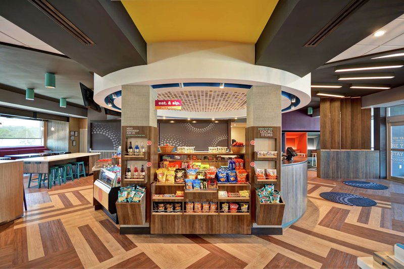 tru by hilton denver