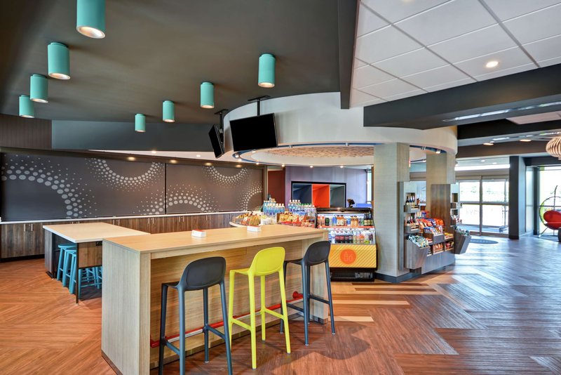 tru by hilton denver