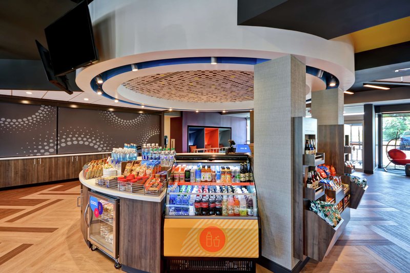 tru by hilton denver