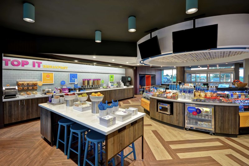 tru by hilton denver