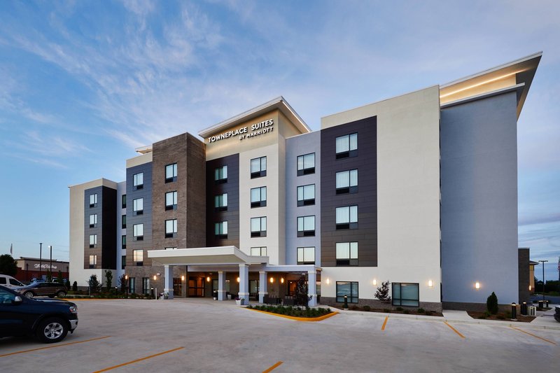 towneplace suites by marriott st louis ofallon