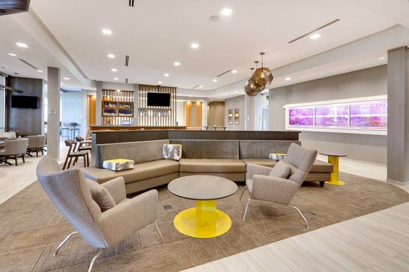 springhill suites dallas mansfield
