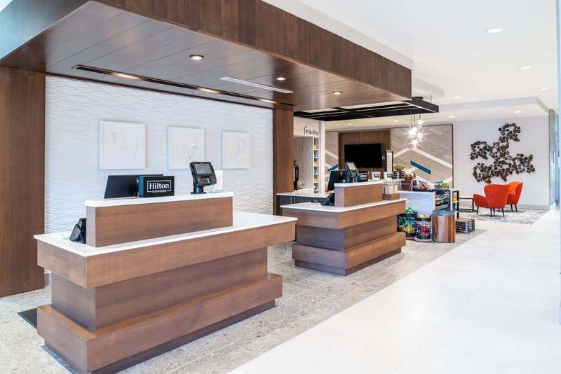 hilton garden inn brunswick