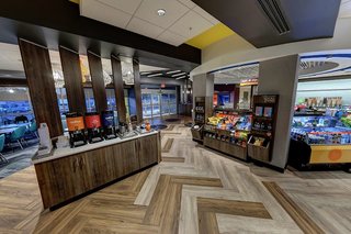 tru by hilton georgetown