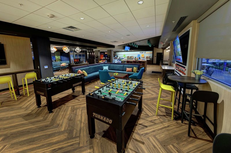 tru by hilton georgetown