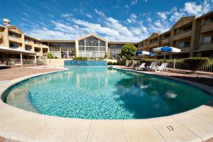 Abbey Beach Resort,Broadwater>>Abbey,4 star