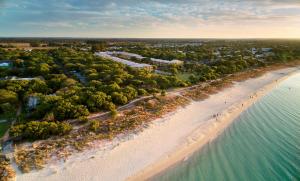 Abbey Beach Resort,Broadwater>>Abbey,4 star