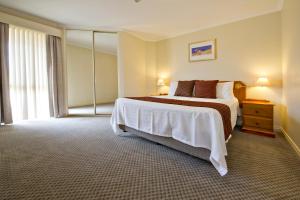Abbey Beach Resort,Broadwater>>Abbey,4 star