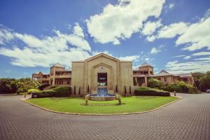 Abbey Beach Resort,Broadwater>>Abbey,4 star