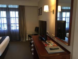 Country Comfort Amity Motel,Centennial Park>>Albany,4 star