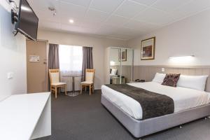 Country Comfort Amity Motel,Centennial Park>>Albany,4 star