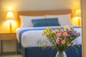 Amalfi Resort,Busselton>>Broadwater,3 star