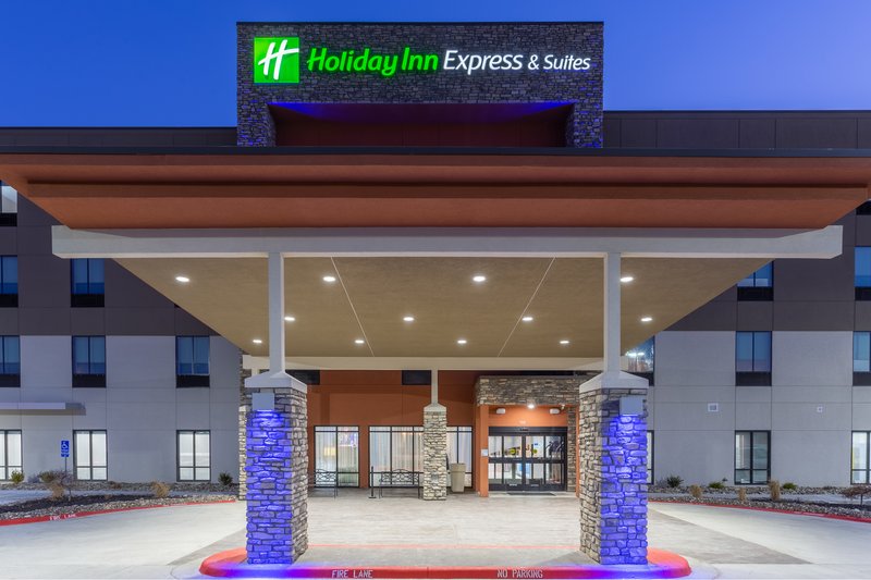 Holiday Inn Express Kearney, An Ihg Hotel