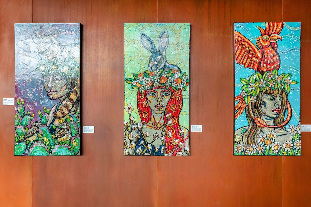 cambria hotel downtown phoenix convention center