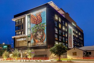 Cambria Hotel Downtown Phoenix Convention Center,Arizona>>Downtown Phoenix,3 star
