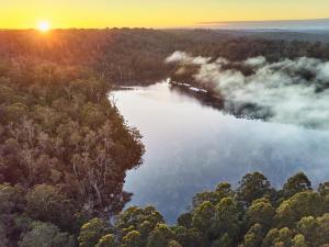 Rac Karri Valley Resort,Busselton>>Beedelup,4 star