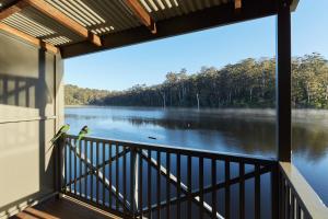 Rac Karri Valley Resort,Busselton>>Beedelup,4 star