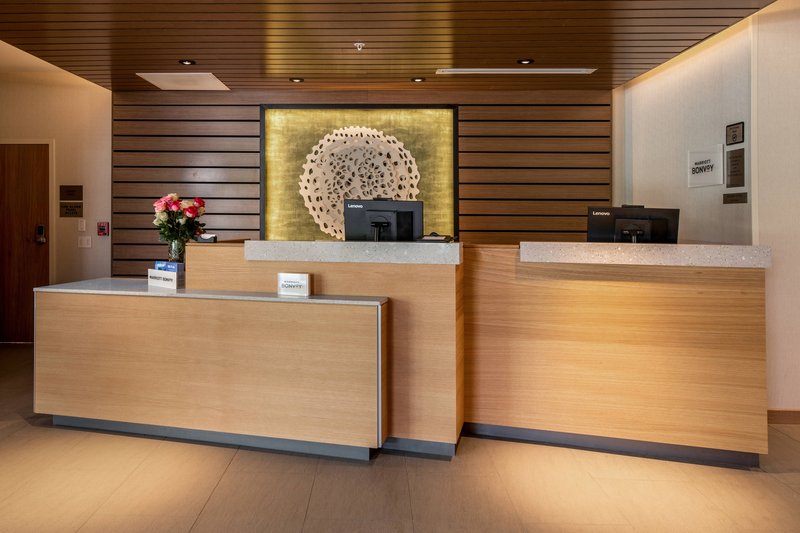 fairfield inn and suites by marriott little rock airport