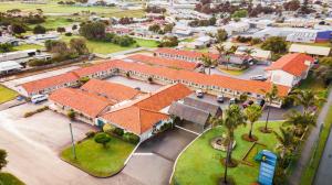 Sleepwell Motel,Centennial Park>>Albany,3 star