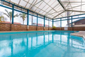 Sleepwell Motel,Centennial Park>>Albany,3 star