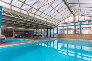Sleepwell Motel,Centennial Park>>Albany,3 star