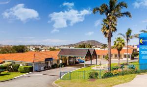 Sleepwell Motel,Centennial Park>>Albany,3 star