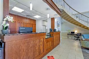 Best Western Hendersonville Inn,Buncombe County>>Asheville,3 star