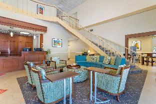 Best Western Hendersonville Inn,Buncombe County>>Asheville,3 star