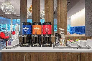 Tru By Hilton Cleveland Midtown,Cleveland>>Burke Lakefront Airport,3 star