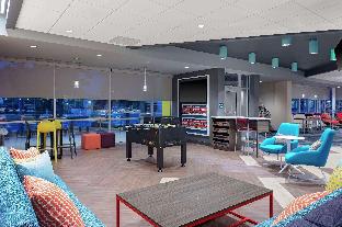 Tru By Hilton Cleveland Midtown,Cleveland>>Burke Lakefront Airport,3 star