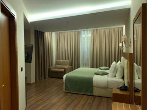 Albanopolis Hotel,Tiranë>>Tirana,3.5 star