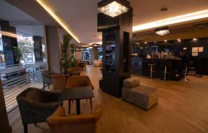 Albanopolis Hotel,Tiranë>>Tirana,3.5 star